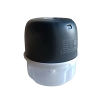 Jewin Mini Hachoir Électrique Alimentaire Ail Broyeur Hachoir USB Rechargeable Broyeur de Légumes Presse Viande Fruit Processeur