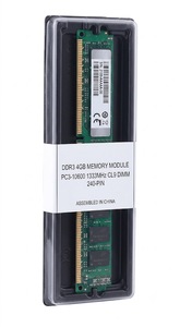 Memoria RAM DDR3 de 2GB, 4GB, 8GB, 16GB, 1333MHz, 1600MHz para PC de Escritorio, Longdimm - Product Image 5