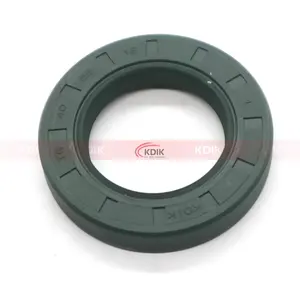 KDIK Factory Sale Engine Oil Seal TC/TG/TC4/TG4 NBR/FKM Bearing Oil Seal