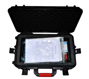 FlexScan 32/64 taşınabilir aşamalı dizi ultrasonik PAUT kusur dedektörü - Product Image 2