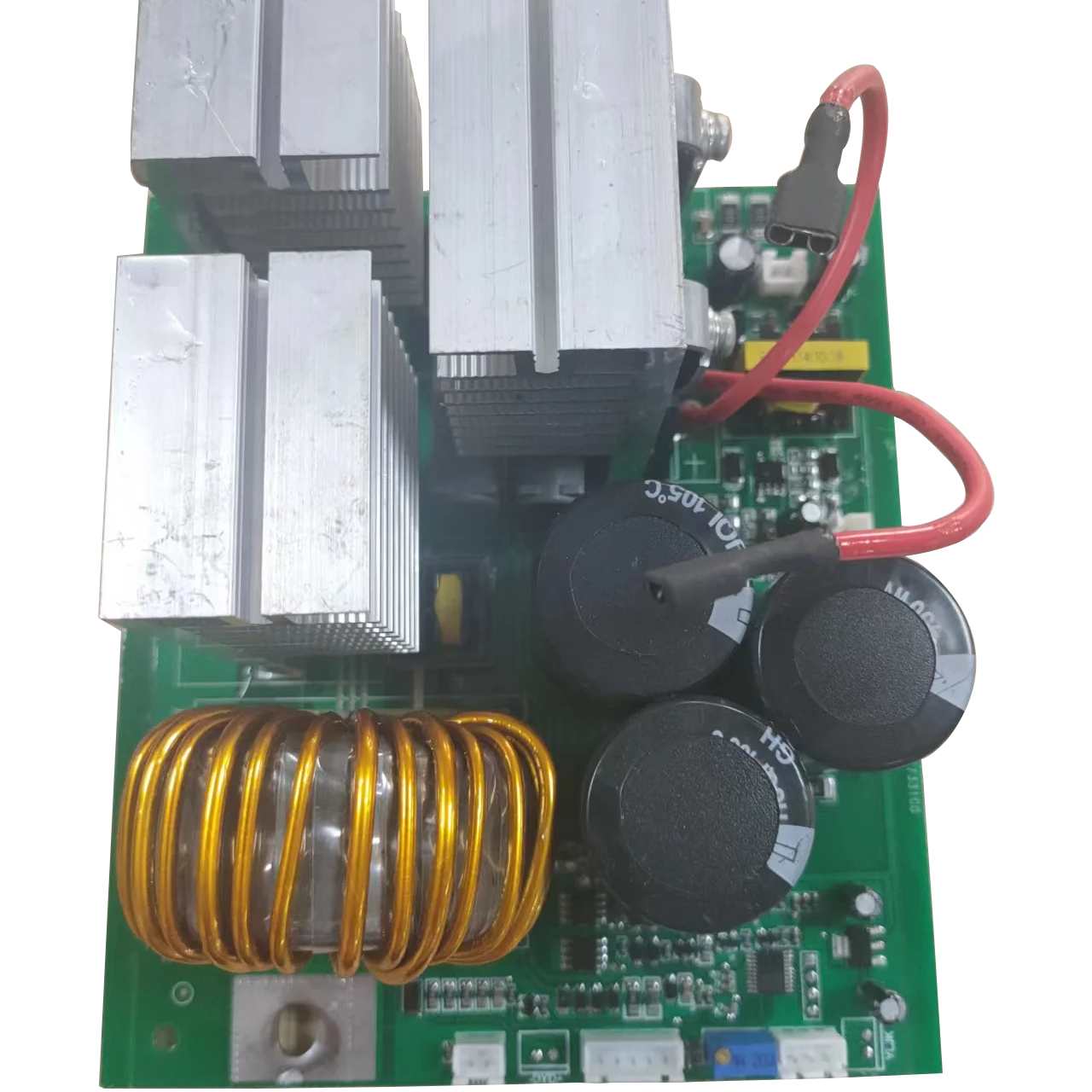 igbt welding machine circuit board