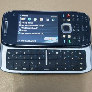 Spedizione Gratuita Telefono Cellulare Classico Originale Sbloccato di Fabbrica Super Economico con Tastiera a Scorrimento - Product Image 4