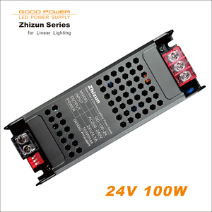 GOODPOWER 3 anni di garanzia 24v 4.1a 100w Zhizun LED alimentatore conforme a RoHS - Product Image 2