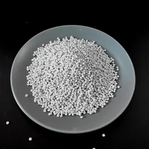 Высокое качество пластик caco3 гранулы карбонат кальция наполнитель мастербатч