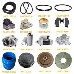 WaaaaackerNeeeeeusons <span class=keywords><strong>Telehandler</strong></span> Repuestos para KT306 KT356 KT357 TH522 TH412 TH627 - Product Image 3