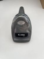 Escáner de Código de Barras Inalámbrico Zebra DS2208 USB para Gestión de Inventario en Minoristas y Almacenes, Compatible con Android/iOS/Windows