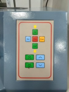 Çift sütun evrensel test makinesi | Çekme, sıkıştırma ve eğilme testleri için | Yüksek stabilite çerçevesi - Product Image 4