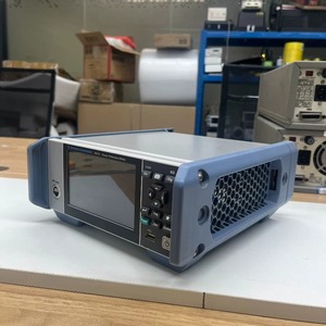 เครื่องวัดพลังงานแบบพาสโตร์ Rohde & Schwarz Nrt2 มือสอง - Product Image 2