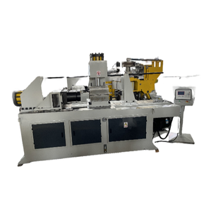 HVAC/R Special Pipe End Forming Machine - Flaring/<strong>Beading</strong>/Shrinking/Tapping/Horn Flare <strong>Processing</strong> <strong>Equipment</strong> - Product Image 5