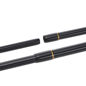 คันเบ็ดตกปลา FISHINGFANS แบบสปินนิ่ง 2.70 เมตร 9 ฟุต MH 2 ท่อน คาร์บอน ด้ามจับ EVA น้ำหนักเหยื่อ 200 กรัม สำหรับตกปลาในทะเลสาบ/ลำธาร/นอกชายฝั่ง - Product Image 4