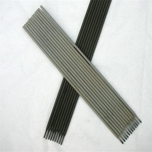 Électrodes de soudage de haute qualité, matériau première, électrode de soudage, flux/tige métallique, e6010 e6013 e7018 - Product Image 6