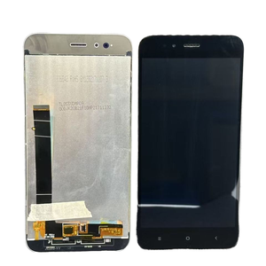 Di alta qualità OLED 300cd/<span class=keywords><strong>m</strong></span>² per <span class=keywords><strong>Xiaomi</strong></span> <span class=keywords><strong>Redmi</strong></span> Mi A1 Display LCD Touch Screen gruppo di montaggio telaio rigorosamente testato - Product Image 2