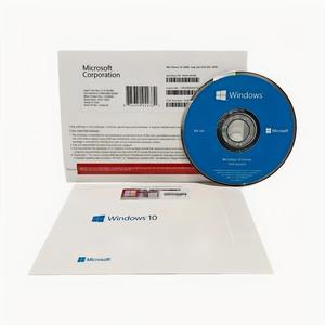 Nuevo Windows 10 Home OEM DVD, Activación en Línea, Paquete de DVD OEM de Windows 10 Home, Envío Rápido - Product Image 3