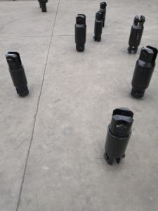 40T hdd döner pullling kablo/boru hattı trenchelss sondaj bağlantı oyucu ve boru hattı - Product Image 4