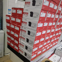 Kamera Industri HIKROBOT MV-CE100-30GC 10MP GigE Area Scan dengan Global Shutter untuk Inspeksi