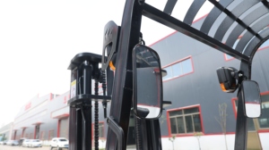 Chariot élévateur électrique 3 tonnes 5 tonnes à bas prix, chariot élévateur électrique de haute qualité au prix de gros d'usine en provenance de Chine - Product Image 6