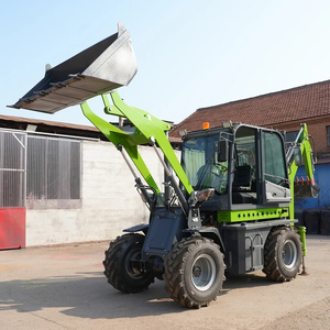<span class=keywords><strong>Mejores</strong></span> Ventas: Retroexcavadora Euro 5 CE EPA, Cargadora Frontal Agrícola y Tractor Retroexcavador <span class=keywords><strong>4x4</strong></span>, Minicargadora Frontal Remolcable - Product Image 3