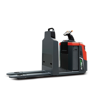 Apilador Eléctrico OPD20-581, Altura de Elevación de 5.8 m, 2 Toneladas, Manejo de Materiales en Almacenes - Product Image 2