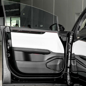 Hiphix 2025-2021, Superdeportivo de 6 Plazas, Alta Eficiencia, Eléctrico Puro, Gaohe <span class=keywords><strong>Hiphi</strong></span> <span class=keywords><strong>X</strong></span>, Vehículo de Nueva Energía, SUV Insignia de China - Product Image 6