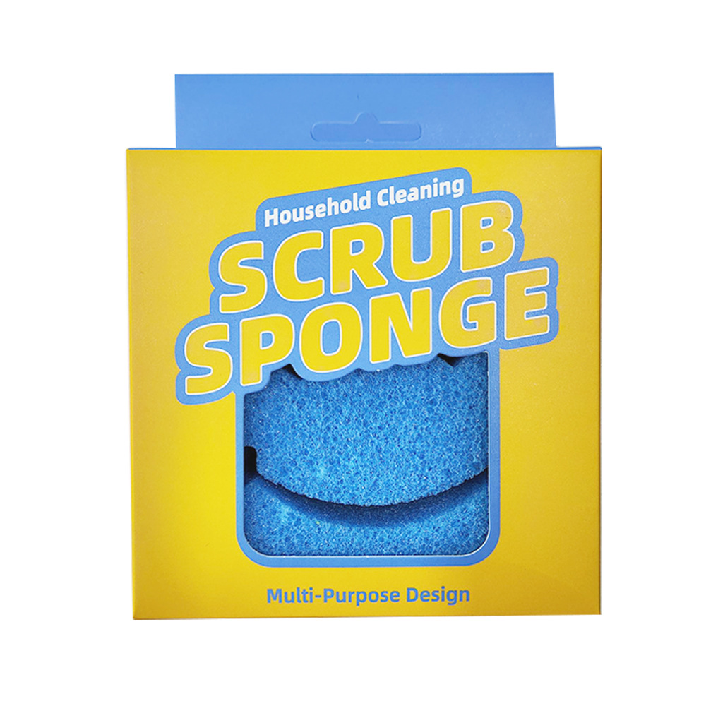 Visage souriant [en boîte]