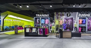 Icycle-isplay ixture, ecoration, ondola - Product Image 4