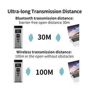Jingxin xách tay CMOS OEM Đầu đọc mã vạch Cắm và chơi IP52 QR mã <span class=keywords><strong>USB</strong></span> 2D không dây không dây mã vạch máy quét - Product Image 5