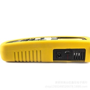 Buscador de Satélites Satlink WS-6933 DVB-S2 WS6933, Herramienta de Alineación de Señal Satelital - Product Image 2