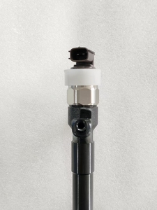 Soupape d'injection à rampe commune diesel 23670-0R140 095000-7300 pour <span class=keywords><strong>Toyota</strong></span> Avensis Auris Verso 1AD-FTV 2.0 D4D Ensemble moteur - Product Image 5