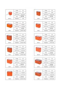 Batería de Motor <span class=keywords><strong>AKI</strong></span> KERING Original 12V5AH para BEAT/SUPRA X 125/VARIO 110 nueva condición con capacidad de 4AH MOTOBATT YTZ5S - Product Image 6