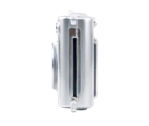 Étui de protection rigide transparent antichoc Lerp pour appareil photo instantané Fujifilm Instax Mini <span class=keywords><strong>Evo</strong></span> - Product Image 3