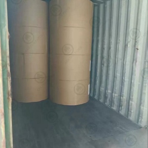 กระดาษแข็ง GC1 Fbb สีขาวงาช้าง กระดาษพับ กระดาษแข็งบริสตอล - Product Image 4