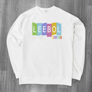 Sudadera de Mujer <span class=keywords><strong>con</strong></span> Cuello Redondo y Estampado Pintado, 100% Algodón, <span class=keywords><strong>con</strong></span> Logotipo y Colores Personalizados - Product Image 2