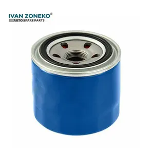 IVANZONEKO 2630035505 piezas de automóvil piezas de motor filtro de combustible de aceite genuino para HYUNDAI Kia GRANDEUR (TG) CNG H100 Van 2,4 TD