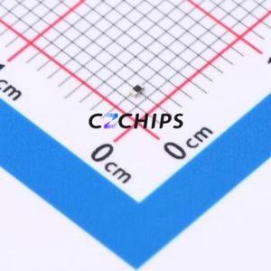 ARG02BTC1870 ตัวต้านทานแบบ SMD 0402 (ประเภท: ฟิล์มบาง) (ความต้านทาน: 187 โอห์ม ความแม่นยำ: 0.1%) - Product Image 1