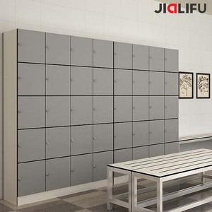 לוקרים כושר לוח דיקט עמיד למים - Product Image 3