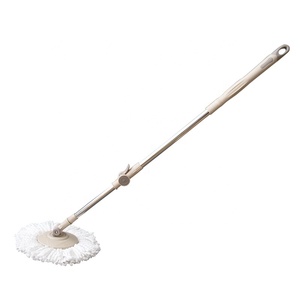 Fashionable Dragable and Save Labour 360 Strong Bucket <strong>Turbo</strong> Spin Magic <strong>Mop</strong> - Product Image 6