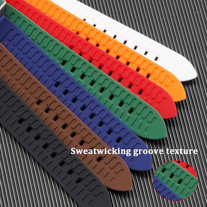 Nuevo diseño 38mm 44mm 49mm correas <span class=keywords><strong>para</strong></span> reloj inteligente de goma de silicona <span class=keywords><strong>correa</strong></span> <span class=keywords><strong>para</strong></span> <span class=keywords><strong>Apple</strong></span> <span class=keywords><strong>Watch</strong></span> Series <span class=keywords><strong>8</strong></span> 7 6 3 2 1 - Product Image 5