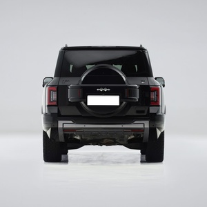 BYD Formula LEOPARD <span class=keywords><strong>8</strong></span> 2025, 7 <span class=keywords><strong>places</strong></span>, 4x4, hybride rechargeable, version haut de gamme, nouvelle <span class=keywords><strong>voiture</strong></span> chinoise - Product Image 5