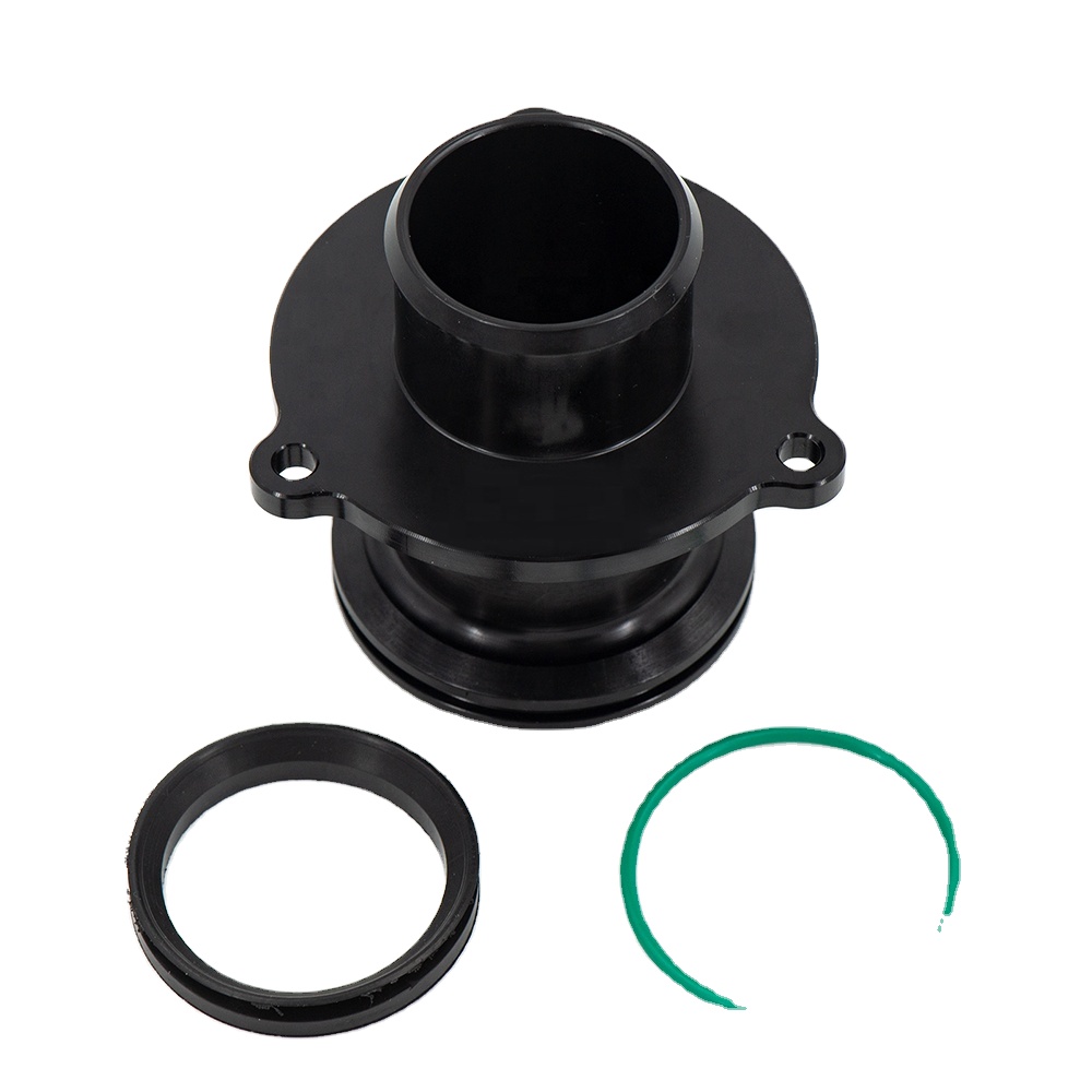 AutoTurbo Outlet Parts Muffler Delete Pipe for Audi Golf MK7 AutoTurbo Outlet Parts Muffler Delete Pipe for Audi Golf MK7