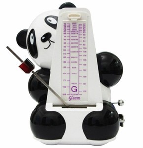 Phim Hoạt Hình Âm Nhạc Lớn Cơ Khí Metronome(WSM330C-F) - Product Image 5