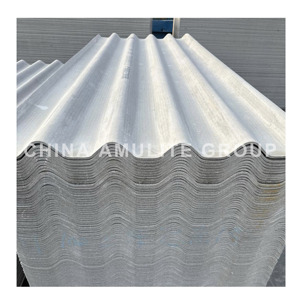 สายการผลิตกระเบื้องหลังคาไฟเบอร์<span class=keywords><strong>ซีเมนต์</strong></span>พร้อมโซลูชันการจัดเรียงอัจฉริยะ - Product Image 5