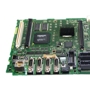 A20B-8200-0472 PCB Circuit Board FANUC Motherboard - Product Image 1
