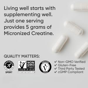 Özel etiket spor beslenme <span class=keywords><strong>Protein</strong></span> elektrolit 5000mg saf pompa o kadar mikronize monohidrat kreatin kapsüller kaslar için - Product Image 5