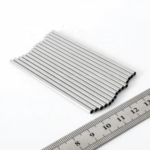 Produsen dan pemasok pipa Niti superelastis berdiameter kecil, tabung Nikel Titanium, dan pipa Nitinol dari paduan memori bentuk. - Product Image 1