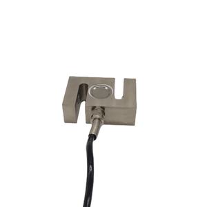 DYLY103 mini S Beam escala de peso sensor de carga celda de carga barata 0-50kg 0-500kg - Product Image 3
