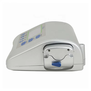 Impianto dentale macchina sistema brushless motore trapano/impianto dentale attrezzatura con 20:1 contrangolo manipolo - Product Image 2