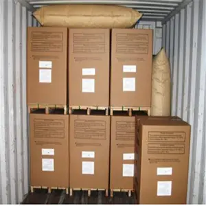 Dreammao Supplier Factory Direct Container Air Pillow Inflatable Kraft Oaper / PP Dunnage Bag Price