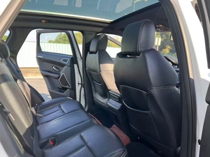 Land Wind X7 SUV 2RM 1.5T Anni 2016 2017 2018 <span class=keywords><strong>Usata</strong></span> per Taxi, Scuola Guida, Noleggio con Conducente, Vettura di Seconda Mano Economica <span class=keywords><strong>in</strong></span> <span class=keywords><strong>Vendita</strong></span> - Product Image 5