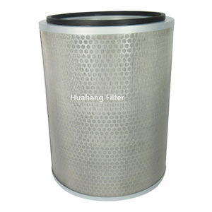 High Quality <b>Powder</b> Coating <b>Dust</b> Filter Cartridge - Product Image 6