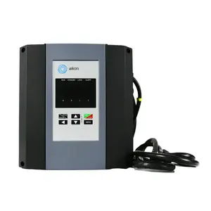 Energy Saving Variable Frequency Drive Intelligent Frequency Converter Multi Purpose Industrial VFD For Pump